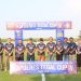 Kapolres Tegal Cup Ke-4 Tahun 2026 Resmi Dibuka