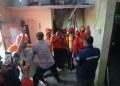Pria Ditemukan Meninggal Dunia di Dalam Sumur, Polisi Bersama Warga Lakukan Evakuasi
