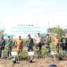Penanaman Mangrove Serentak Jadi Wujud Sinergitas TNI-Polri dan Kepedulian Lingkungan