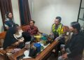 Polisi Bersama Warga Berhasil Temukan Remaja yang Dilaporkan Hilang
