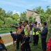 Seorang Anak Meninggal Dunia Akibat Tenggelam di Sungai Elon, Polisi Bersama Tim Gabungan Lakukan Pencarian dan Evakuasi