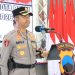 Kenaikan Pangkat Pengabdian Bentuk Penghargaan atas Dedikasi Anggota Polri