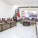 Polres Tegal Matangkan Kesiapan Personel Hadapi Operasi Patuh Candi 2026