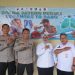 Bakti Kesehatan Polda Jateng, Bhabinkamtibmas Polres Tegal Diperkuat untuk Dukung Tracing TB Paru