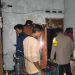 Polisi Bersama Damkar Sigap Tangani Kebakaran Rumah di Pangkah