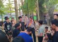 Respons Cepat Layanan 110 Polri Ciptakan Rasa Aman di Ruang Publik