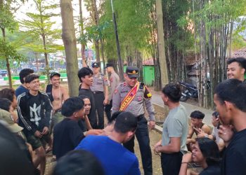 Respons Cepat Layanan 110 Polri Ciptakan Rasa Aman di Ruang Publik