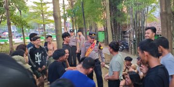 Respons Cepat Layanan 110 Polri Ciptakan Rasa Aman di Ruang Publik