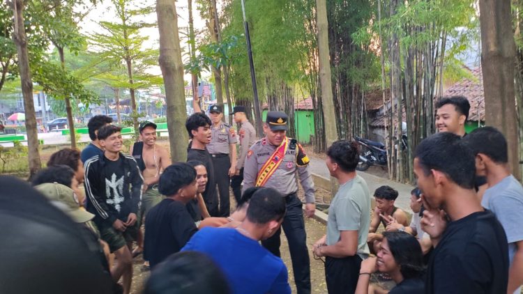 Respons Cepat Layanan 110 Polri Ciptakan Rasa Aman di Ruang Publik