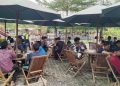 Turnamen E-Sport Kapolres Tegal Cup Jadi Wadah Pembinaan Generasi Muda