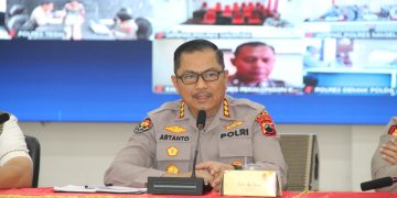 Sambut HUT Bhayangkara ke-80, Polda Jateng Gelar Turnamen E-Sport Kapolda Cup 2026: Ajang Pembinaan Talenta Emas Gen Z