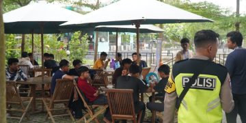 Turnamen E-Sport Kapolres Tegal Cup Jadi Ruang Anak Muda Berkembang dan Berprestasi