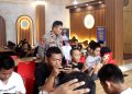 Turnamen E-Sport Kapolres Tegal Cup 2026 Rayon Selatan Diikuti 475 Peserta